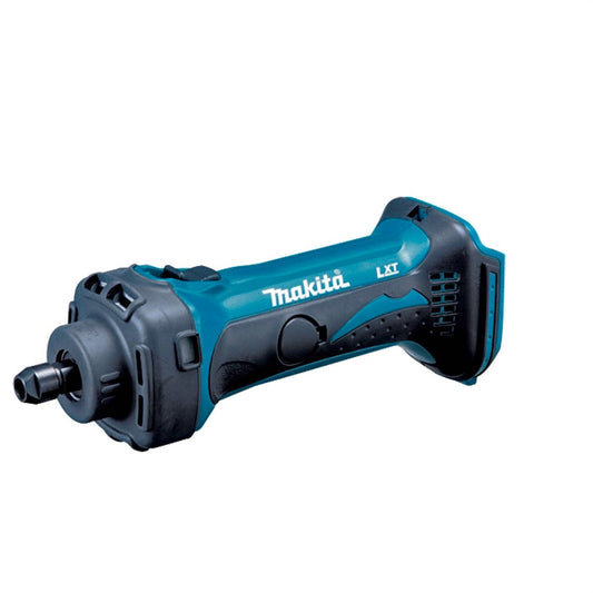 Makita 18V Short Nose Die Grinder DGD801Z – Tool Only