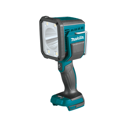Makita 18V 1250LM Search Light - Skin Only