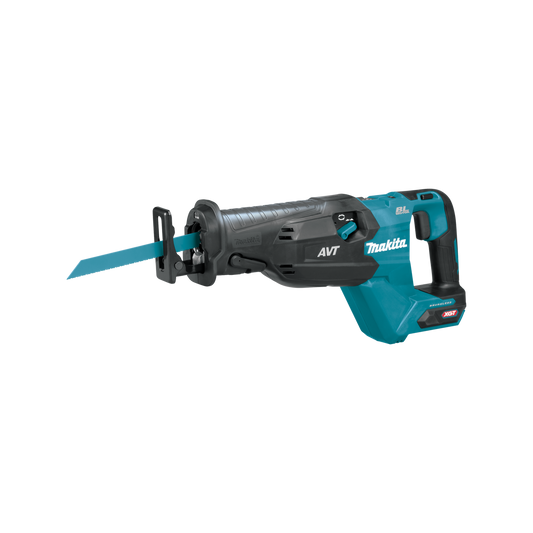 Makita XGT 40Vmax Brushless AVT Recipro Saw - Skin Only