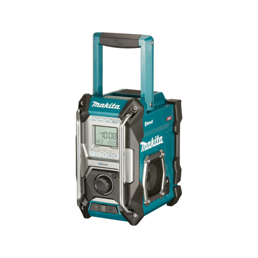 Makita 40V/18V/12V Bluetooth Jobsite Radio