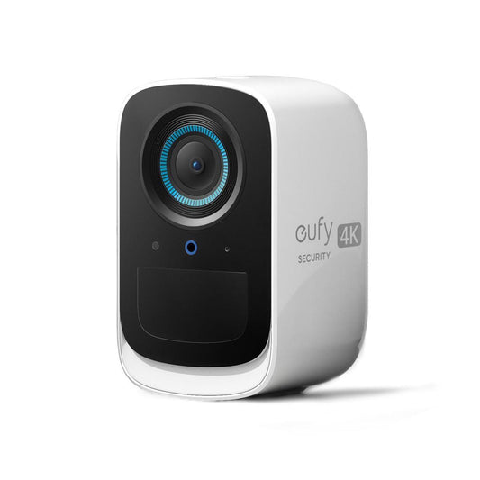 Eufy Security Cam 3C Add-On Camera – White