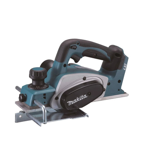 Makita Planer 18V - Skin Only