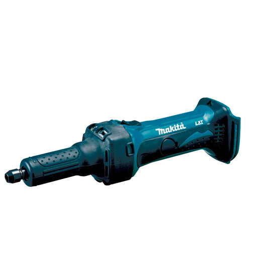 Makita LXT 18V Cordless Die Grinder - Skin Only