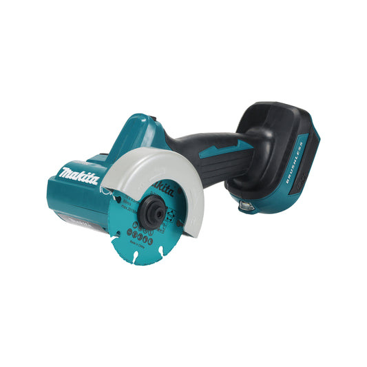 Makita 18V LXT 76mm Brushless Compact Cut Off Saw