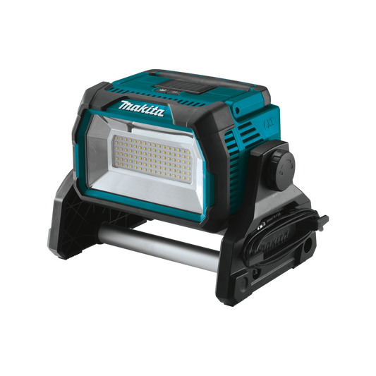 Makita 10,000 Lumen LED Work Light – Skin Only
