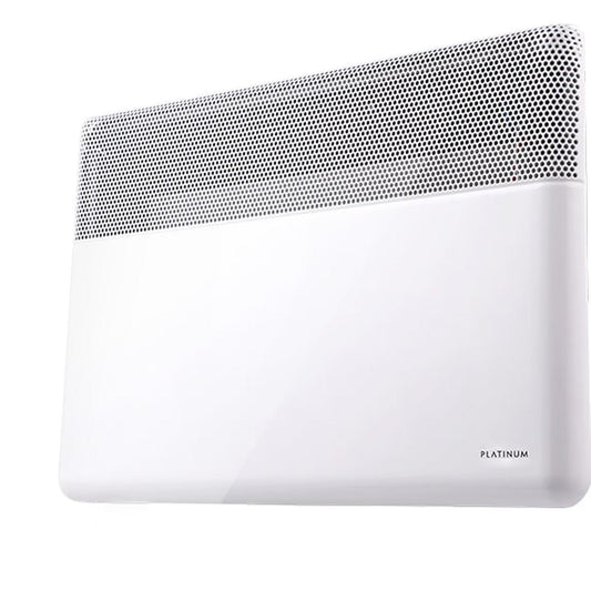 Goldair Platinum Eurotech 1.5kW Metal Panel Heater with WiFi