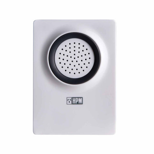 HPM Classic Wireless Door Chime