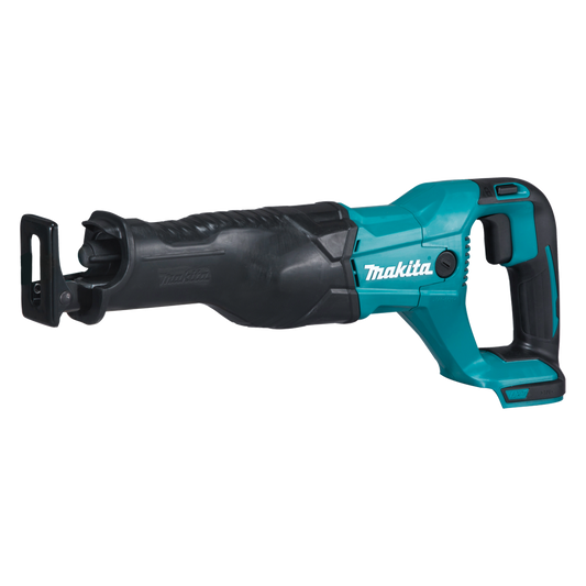 Makita 18V Cordless Reciprocating Saw (Tool Only)