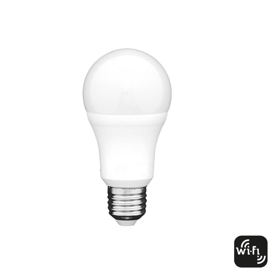 Mercator Ikuu Smart Wi-Fi E27 Light Bulb