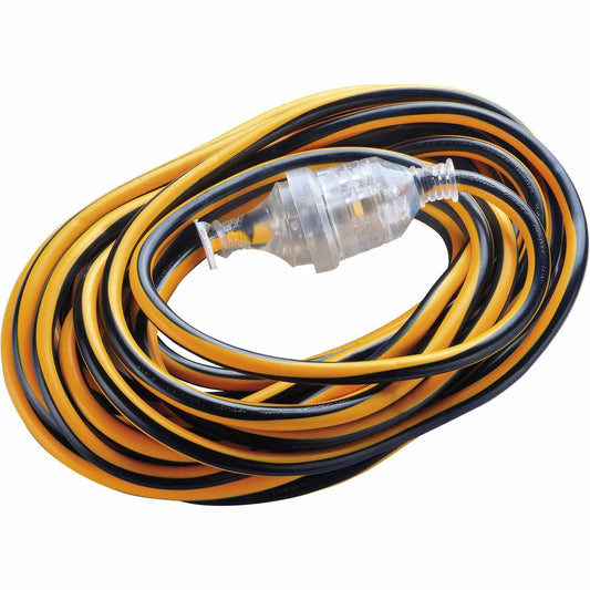 Cordtech Heavy Duty Extension Lead 10m