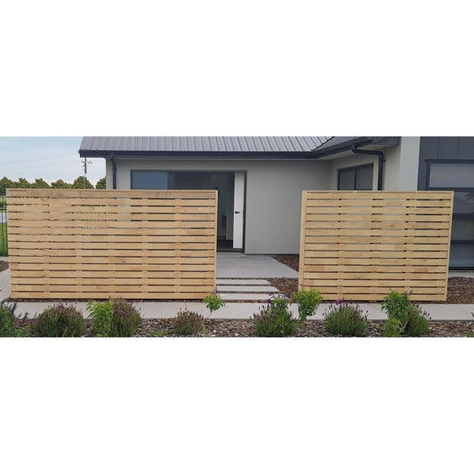 Treated Pine Fence Screening (H3.2) – 88 x 19 x 5400mm