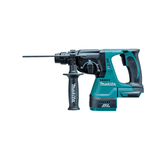 Makita 18V LXT Cordless Rotary Hammer - Tool Only