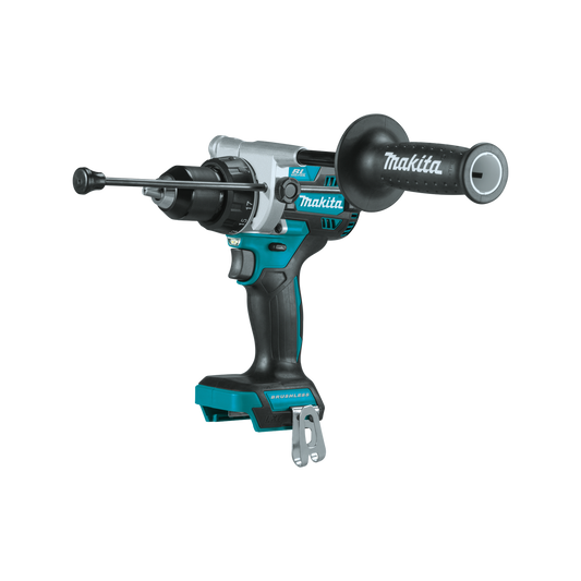 Makita XGT 40V Max 20mm Brushless Rotary Hammer