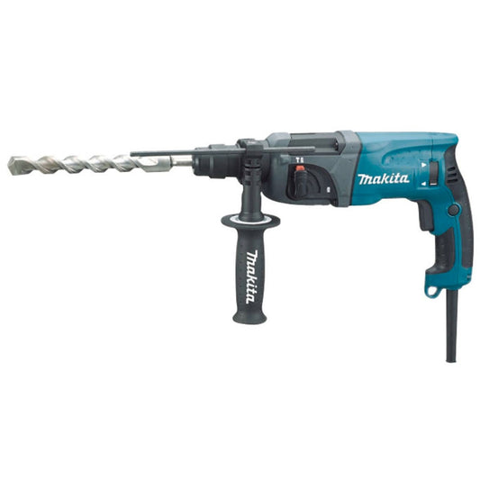 Makita 710W 22mm SDS-Plus Rotary Hammer Drill