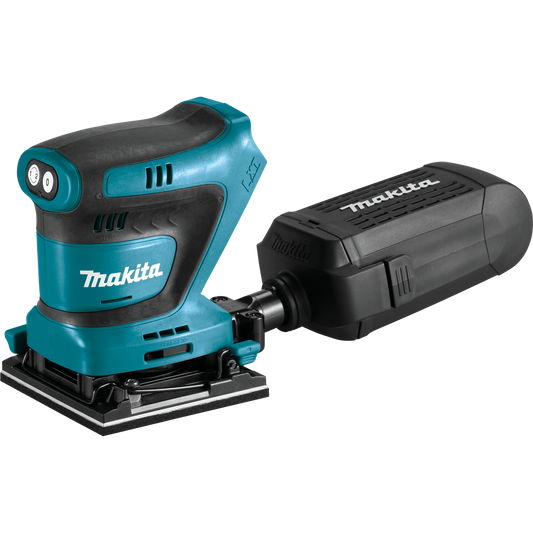 Makita LXT ¼ Sheet Palm Sander