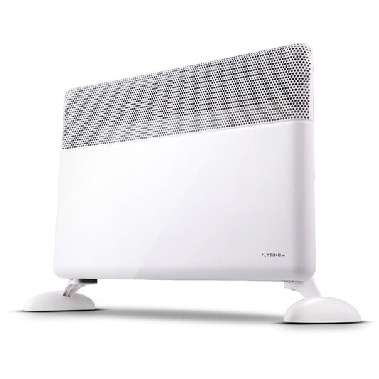 Goldair Platinum Eurotech 1.5kW Metal Panel Heater with WiFi