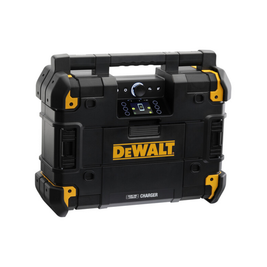 DeWALT XR Li-Ion Cordless Jobsite Radio - Skin Only