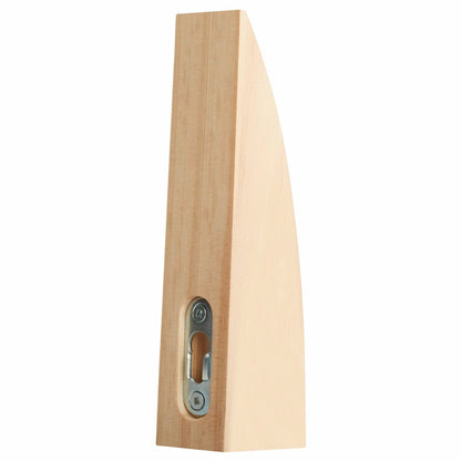 Pinetrim 35 x 55 x 165mm Untreated Clear Pine Modern Corbel