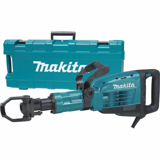 Makita 30mm Hex Shank Demolition Breaker