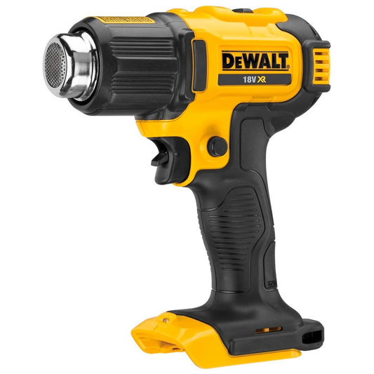 DeWALT 18V XR Heat Gun - Skin Only