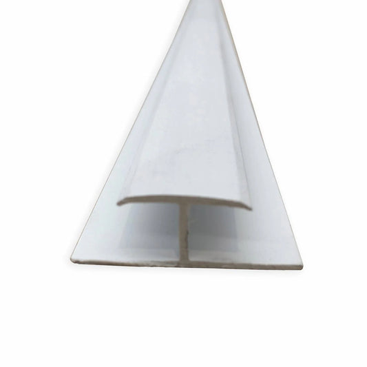 Slimline Frost Jointer – 4.75mm x 2.4m
