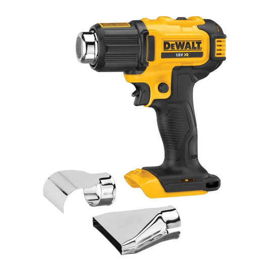 DeWALT 18V XR Heat Gun - Skin Only