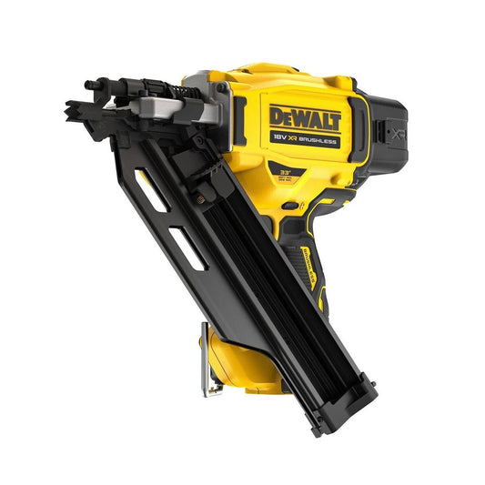 DeWALT 18V XR® Sequential Framing Nailer - Bare Unit DCN950N-XJ