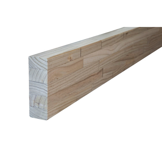 Prolam PLVL8 Visual Beam – H3.2 Treated, 190 x 42mm, Sold Per Lineal Metre