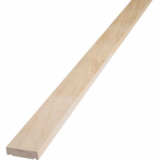 Southern Pine Products EcoPine Radiata Double Grooved H3.1 Batten 65 x 19mm