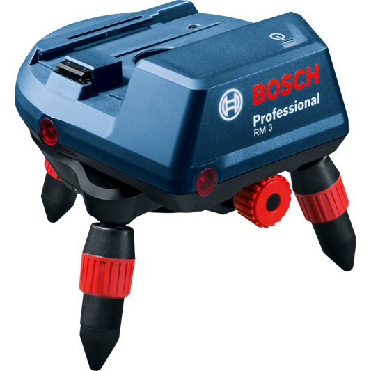 Bosch RM 3 Motorised Rotating Mount