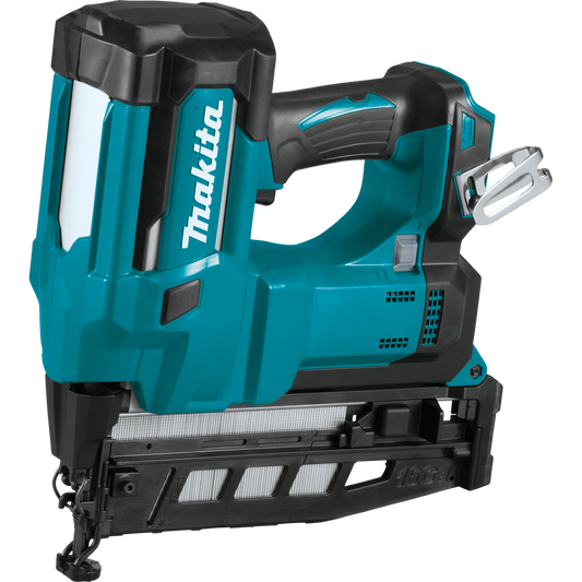 Makita 18V 16Ga Finishing Nailer DBN600ZJ - Skin Only