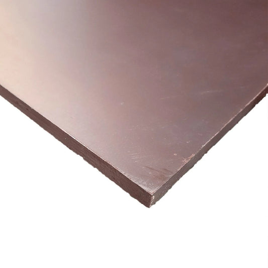 IBS 2440 x 1220 x 18mm Builders Grade Formply