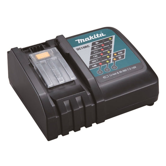 Makita Li-ion Rapid Charger