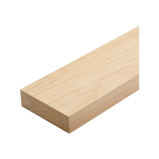 140 x 42mm H3.1 Clear Pine Dressed Four Sides (D4S) – 4.8m Length