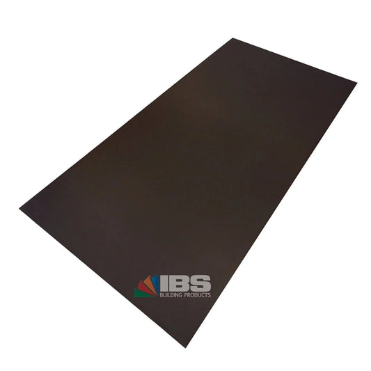 IBS 2440 x 1220 x 18mm Builders Grade Formply