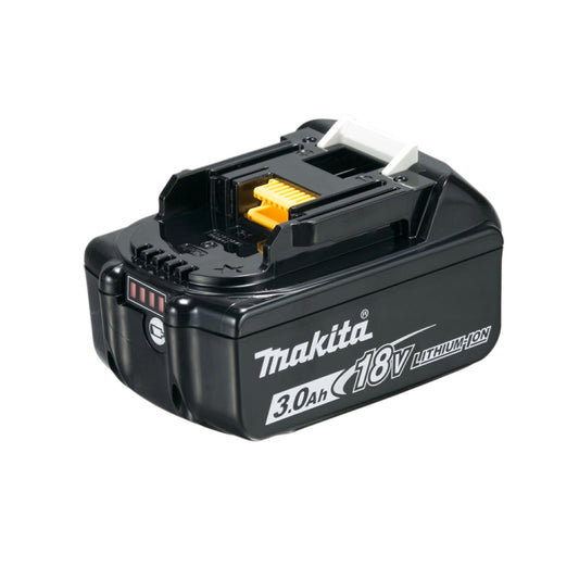 Makita 18V 3.0Ah Li-ion Battery