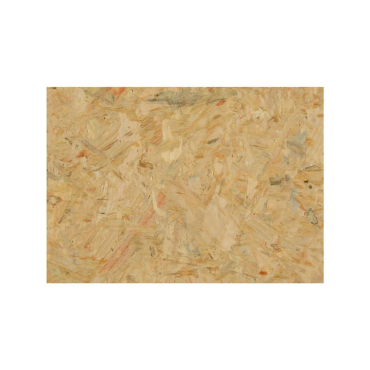 Strandfloor 20 x 2400 x 1200mm Tongue and Groove Wood Panel