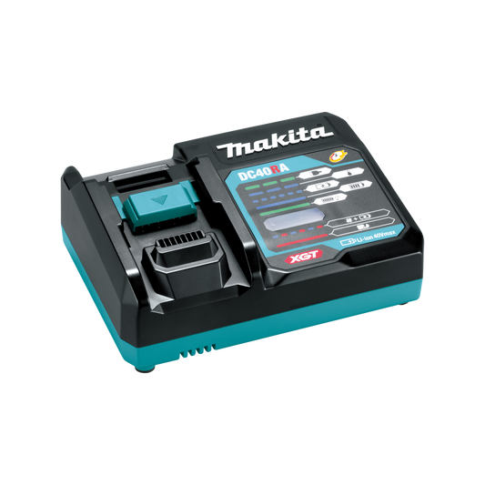 Makita XGT Rapid Charger