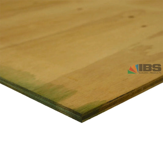 IBS Mini Panels 1200 x 1200 x 9mm H3.2 CD Plywood