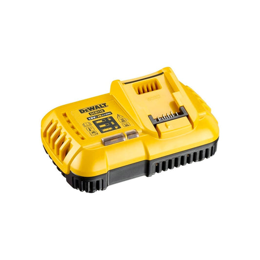 DeWALT 18V-54V Fast Charger