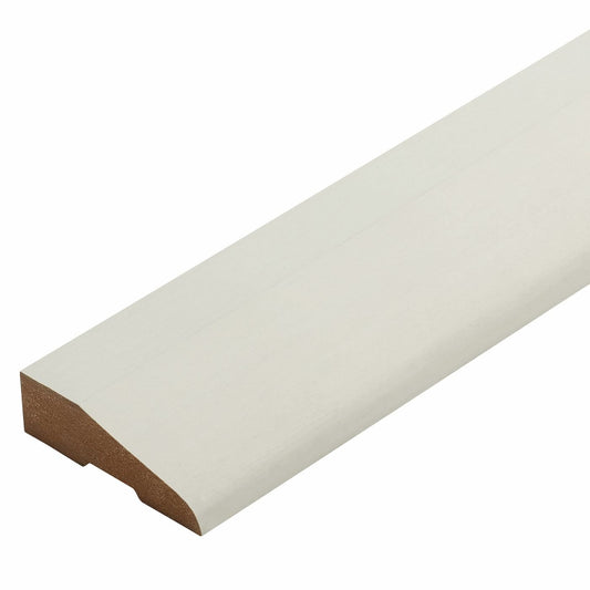 60 x 18mm x 5.4m HMR MDF Untreated Pre-Primed Governement Architrave