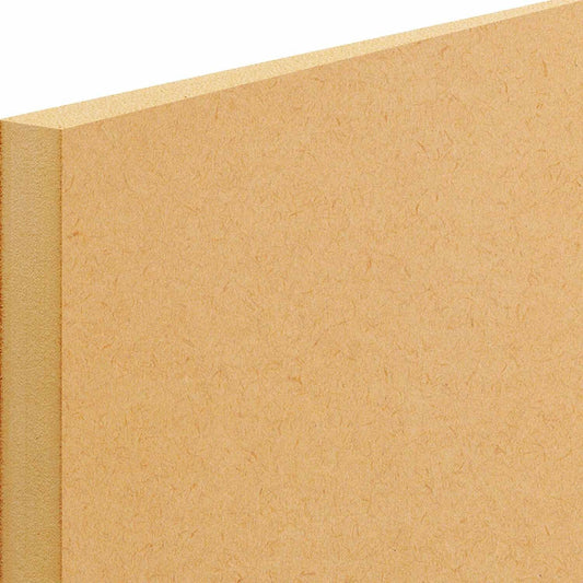 GoldenEdge MDF 18mm thick x 2440 x 1220mm