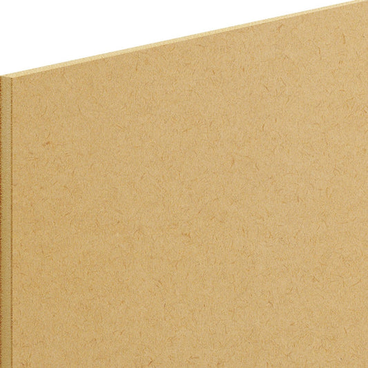 Golden Edge Thinline Thinline MDF 4.75mm thick x 2440 x 1220mm