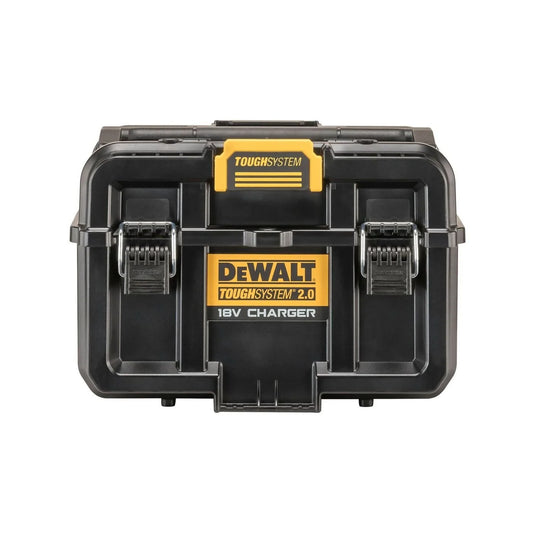 DeWALT Dual ToughSystem Portable Battery Charger