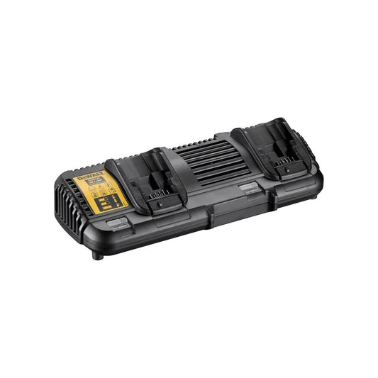 DeWALT 18 - 54V Flexvolt Dual Port Charger