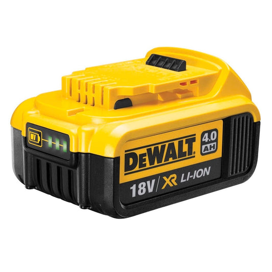 DeWALT 18V 4Ah Li-Ion Battery