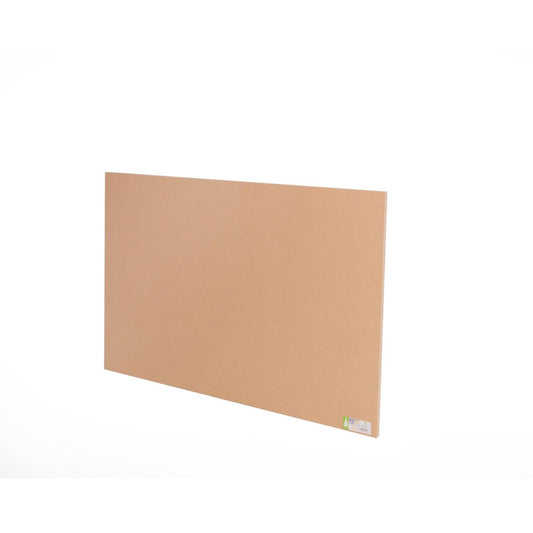 Budpac MDF Precut Panel 1200 x 900 x 18mm
