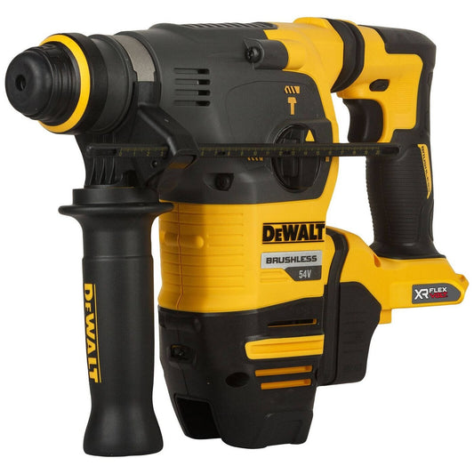 DeWALT 54V 3-Mode FlexVolt SDS+ Rotary Hammer Drill - Bare Unit