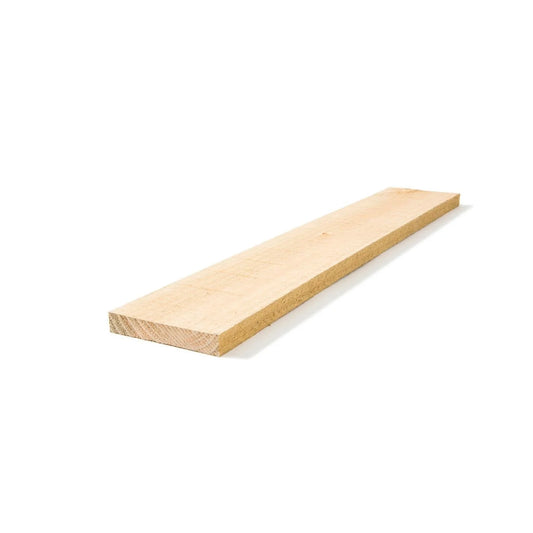 100 x 25mm Green Sawn Industrial Radiata Pine – Untreated