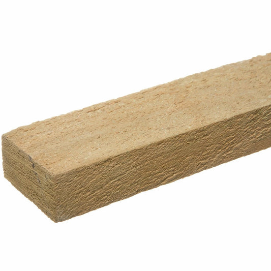 50 x 25mm Radiata Merch Treated Pine H4 Green Sawn